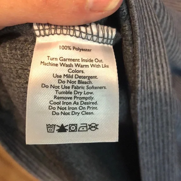 Eddie Bauer pullover - Picture 4 of 8